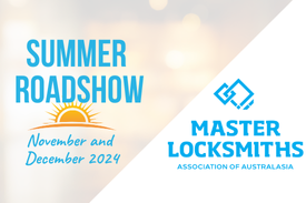 MLAA Summer Roadshow 2024